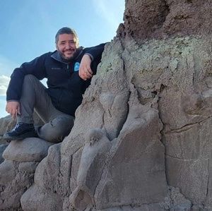 Meet your Posher, Aaron